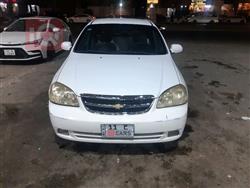 شيفروليه اوبترا